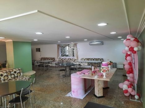 Foto 43 do(a) Apartamento de 3 quartos à venda em Santo Antônio, São Caetano do Sul