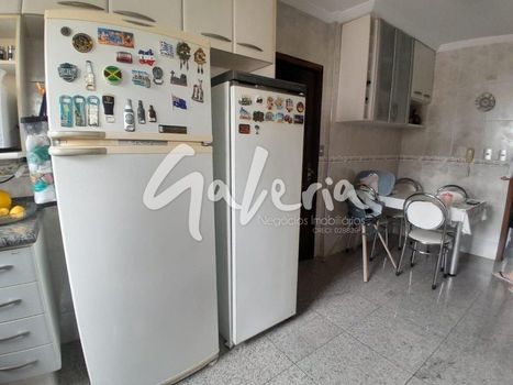 Foto 8 do(a) Apartamento de 3 quartos à venda em Santo Antônio, São Caetano do Sul