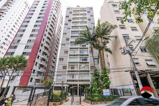 Foto 45 do(a) Apartamento de 2 quartos à venda em Jardim Paulista, São Paulo