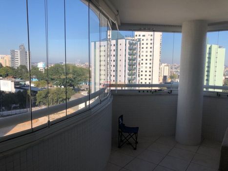 Foto 19 do(a) Apartamento de 4 quartos à venda em Rudge Ramos, São Bernardo do Campo