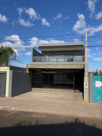 Foto 1 do(a) Loja false à venda em Jardim Estoril III, Bauru
