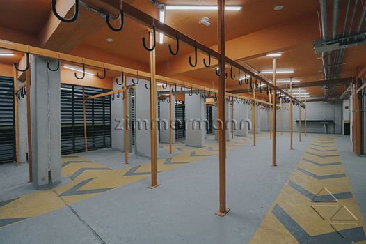 Foto 41 do(a) Apartamento de 3 quartos à venda em Barra Funda, São Paulo