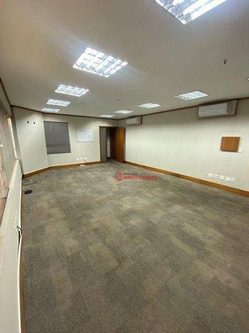 Foto 4 do(a) Sala / Conjunto Comercial false à venda em Centro, São José do Rio Preto