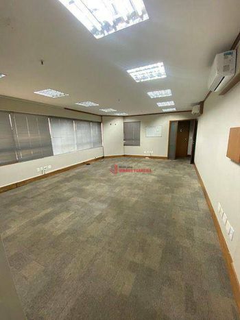 Foto 1 do(a) Sala / Conjunto Comercial false à venda em Centro, São José do Rio Preto