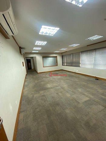 Foto 6 do(a) Sala / Conjunto Comercial false à venda em Centro, São José do Rio Preto