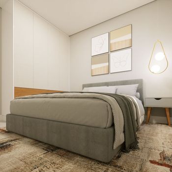 Foto 8 do(a) Apartamento de 1 quartos à venda em Sapopemba, São Paulo
