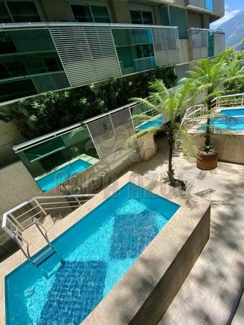 Foto 33 do(a) Apartamento de 4 quartos à venda em Lagoa, Rio de Janeiro