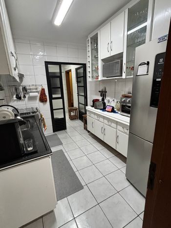 Foto 5 do(a) Apartamento de 3 quartos à venda em Tucuruvi, São Paulo