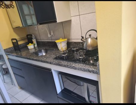 Foto 2 do(a) Casa de 2 quartos à venda em Vila Maria José, Rio Grande
