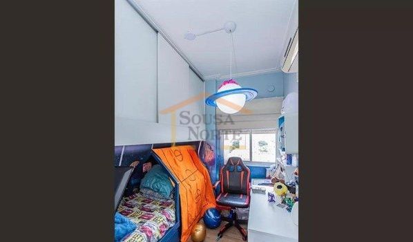 Foto 8 do(a) Cobertura de 3 quartos à venda em Santa Teresinha, São Paulo