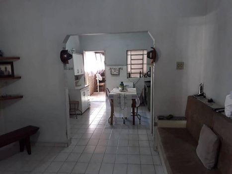 Foto 23 do(a) Casa de 2 quartos à venda em Vila Haro, Sorocaba