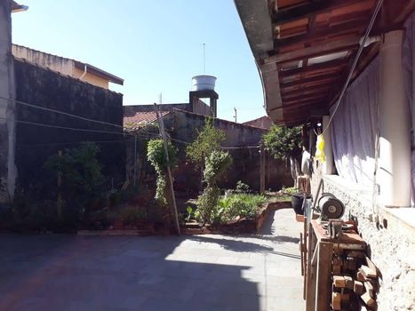 Foto 15 do(a) Casa de 2 quartos à venda em Vila Haro, Sorocaba