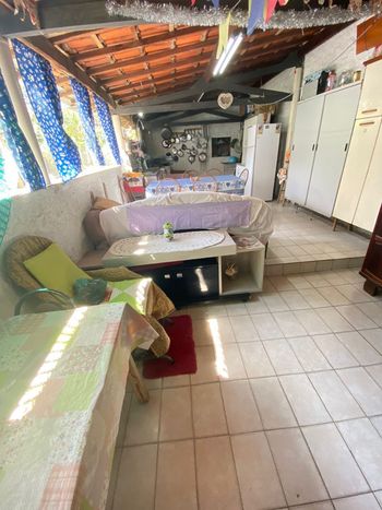 Foto 41 do(a) Casa de 2 quartos à venda em Vila Haro, Sorocaba