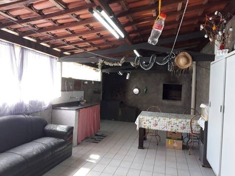 Foto 25 do(a) Casa de 2 quartos à venda em Vila Haro, Sorocaba