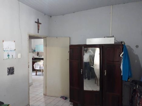 Foto 19 do(a) Casa de 2 quartos à venda em Vila Haro, Sorocaba