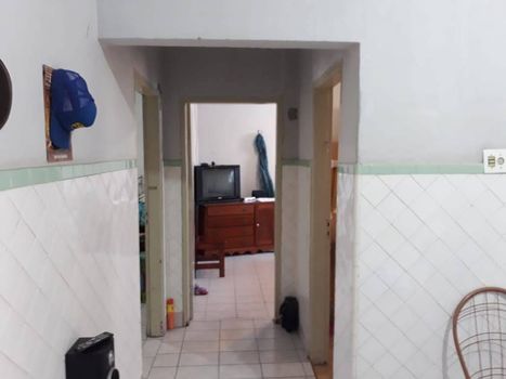 Foto 3 do(a) Casa de 2 quartos à venda em Vila Haro, Sorocaba