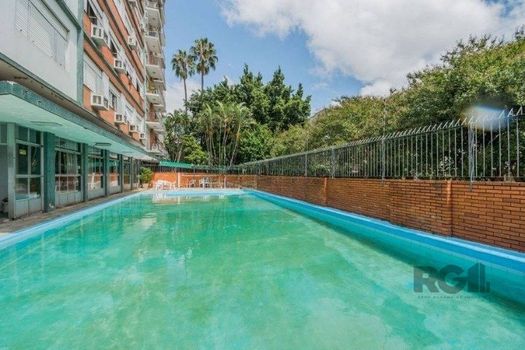 Foto 1 do(a) Apartamento de 3 quartos à venda em Floresta, Porto Alegre