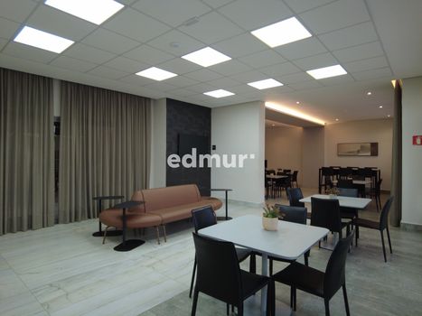 Foto 23 do(a) Apartamento de 2 quartos à venda em Vila Assunção, Santo André