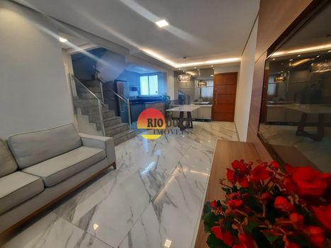 Foto 6 do(a) Cobertura de 3 quartos à venda em Itapoã, Belo Horizonte