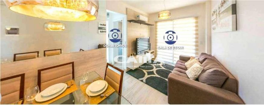 Foto 38 do(a) Apartamento de 2 quartos à venda em Vila Moreira, São Paulo