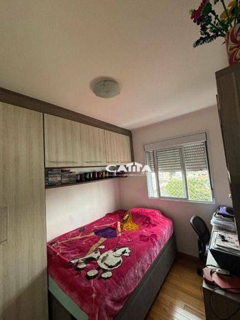 Foto 14 do(a) Apartamento de 2 quartos à venda em Vila Moreira, São Paulo