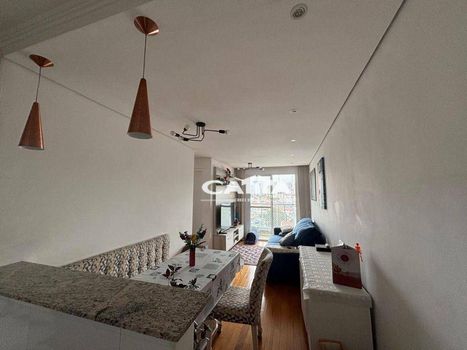 Foto 24 do(a) Apartamento de 2 quartos à venda em Vila Moreira, São Paulo