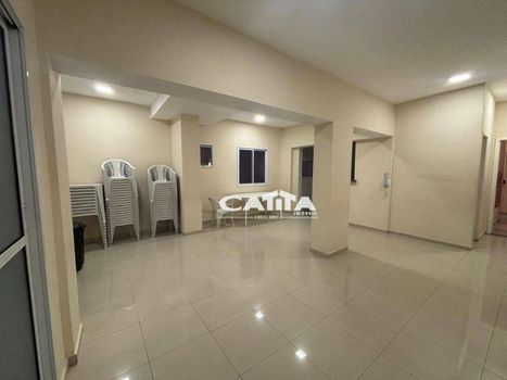 Foto 12 do(a) Apartamento de 2 quartos à venda em Vila Moreira, São Paulo