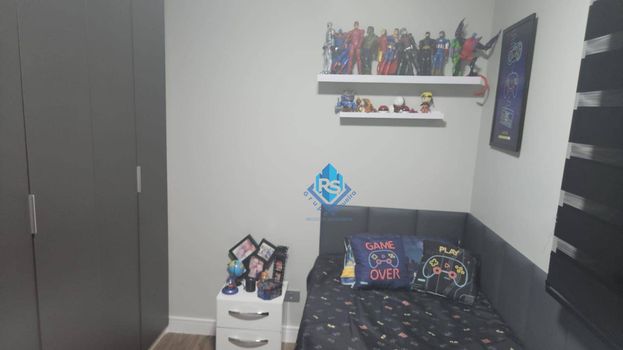Foto 11 do(a) Apartamento de 2 quartos à venda em Vila Arapuã, São Paulo