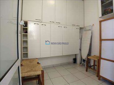 Foto 3 do(a) Apartamento de 3 quartos à venda em Paraíso, São Paulo