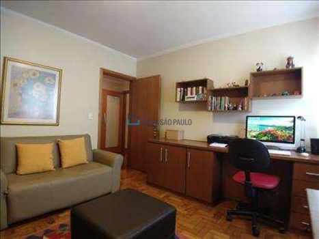 Foto 15 do(a) Apartamento de 3 quartos à venda em Paraíso, São Paulo