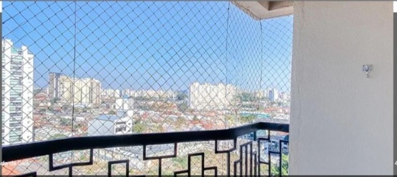 Foto 19 do(a) Apartamento de 3 quartos à venda em Alto da Mooca, São Paulo