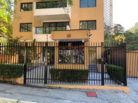 Foto 19 do(a) Apartamento de 3 quartos à venda em Jardim Ampliação, São Paulo