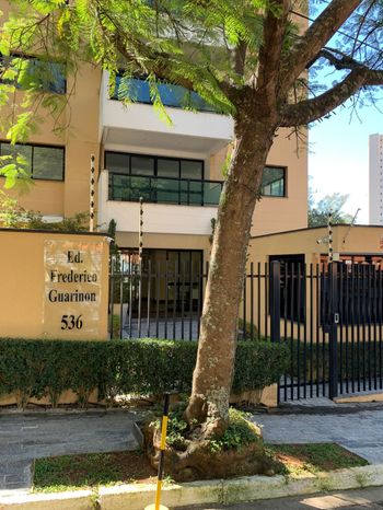 Foto 16 do(a) Apartamento de 3 quartos à venda em Jardim Ampliação, São Paulo