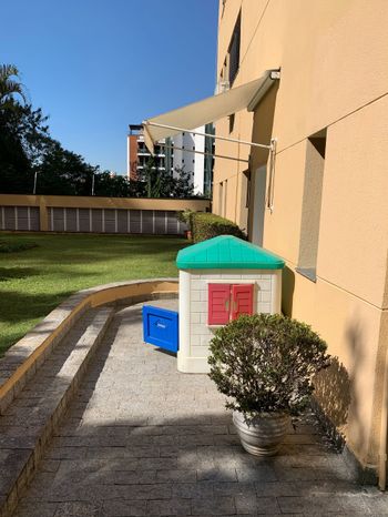 Foto 21 do(a) Apartamento de 3 quartos à venda em Jardim Ampliação, São Paulo