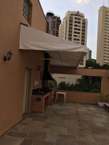Foto 36 do(a) Apartamento de 3 quartos à venda em Jardim Ampliação, São Paulo
