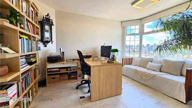 Foto 6 do(a) Cobertura de 7 quartos à venda em Vila Madalena, São Paulo