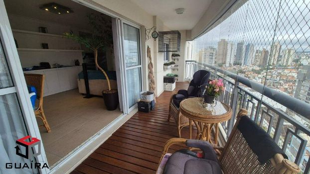 Foto 13 do(a) Apartamento de 3 quartos à venda em Bosque da Saúde, São Paulo