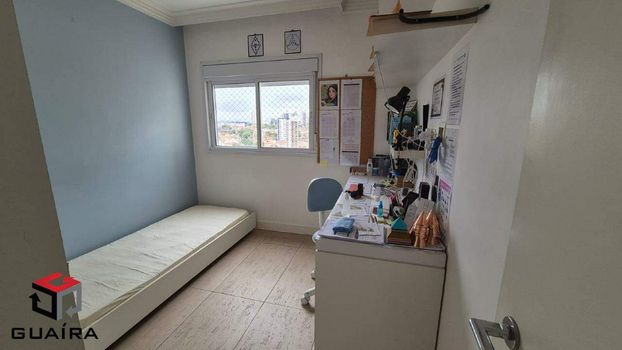 Foto 21 do(a) Apartamento de 3 quartos à venda em Bosque da Saúde, São Paulo