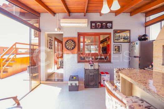 Foto 31 do(a) Cobertura de 3 quartos à venda em São Sebastião, Porto Alegre