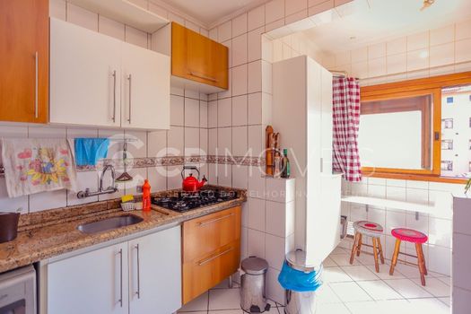 Foto 20 do(a) Cobertura de 3 quartos à venda em São Sebastião, Porto Alegre