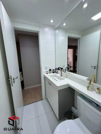 Foto 30 do(a) Apartamento de 2 quartos à venda em Parque Residencial da Lapa, São Paulo
