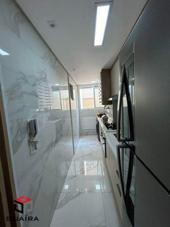 Foto 4 do(a) Apartamento de 2 quartos à venda em Parque Residencial da Lapa, São Paulo