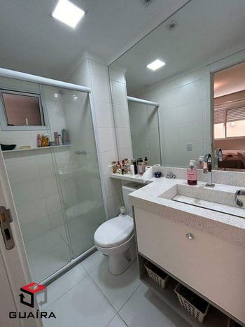 Foto 24 do(a) Apartamento de 2 quartos à venda em Parque Residencial da Lapa, São Paulo