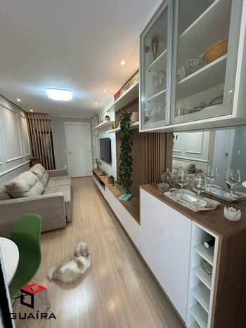 Foto 9 do(a) Apartamento de 2 quartos à venda em Parque Residencial da Lapa, São Paulo