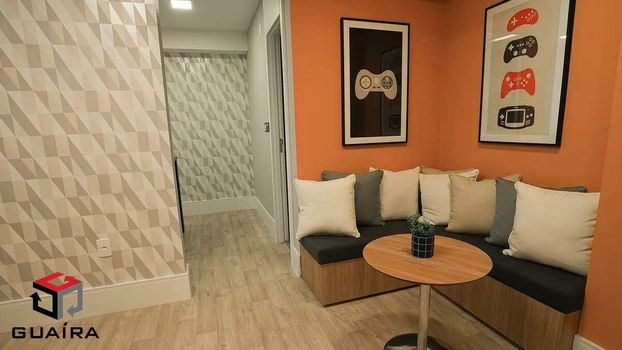 Foto 12 do(a) Apartamento de 2 quartos à venda em Parque Residencial da Lapa, São Paulo