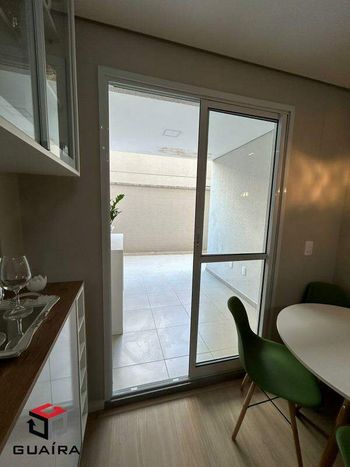Foto 11 do(a) Apartamento de 2 quartos à venda em Parque Residencial da Lapa, São Paulo