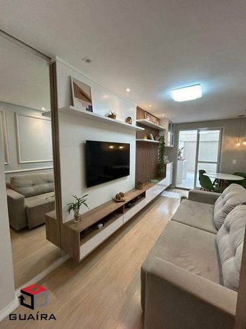 Foto 2 do(a) Apartamento de 2 quartos à venda em Parque Residencial da Lapa, São Paulo