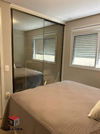Foto 28 do(a) Apartamento de 2 quartos à venda em Parque Residencial da Lapa, São Paulo