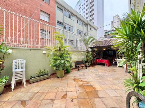 Foto 35 do(a) Apartamento de 4 quartos à venda em Sion, Belo Horizonte