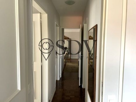 Foto 9 do(a) Apartamento de 3 quartos à venda em Itaim Bibi, São Paulo